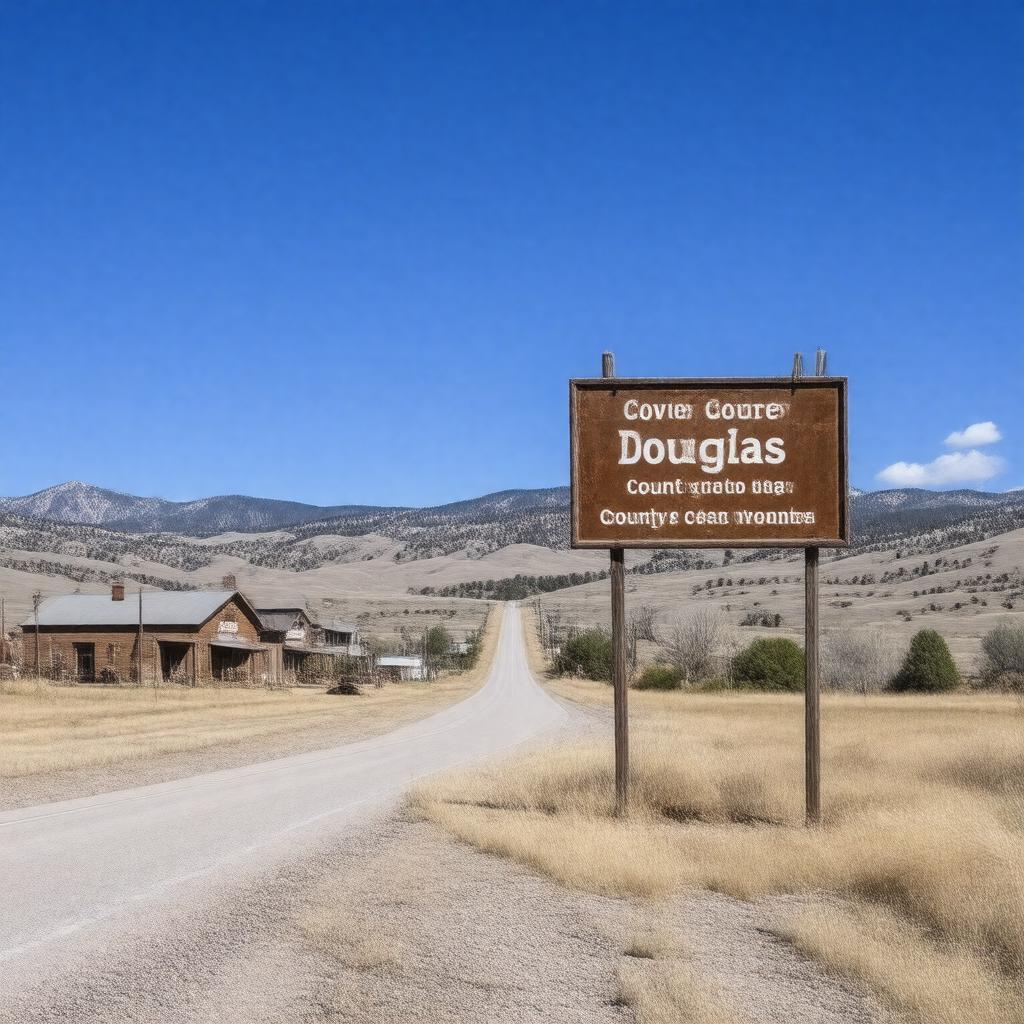 Converse County, Wyoming
